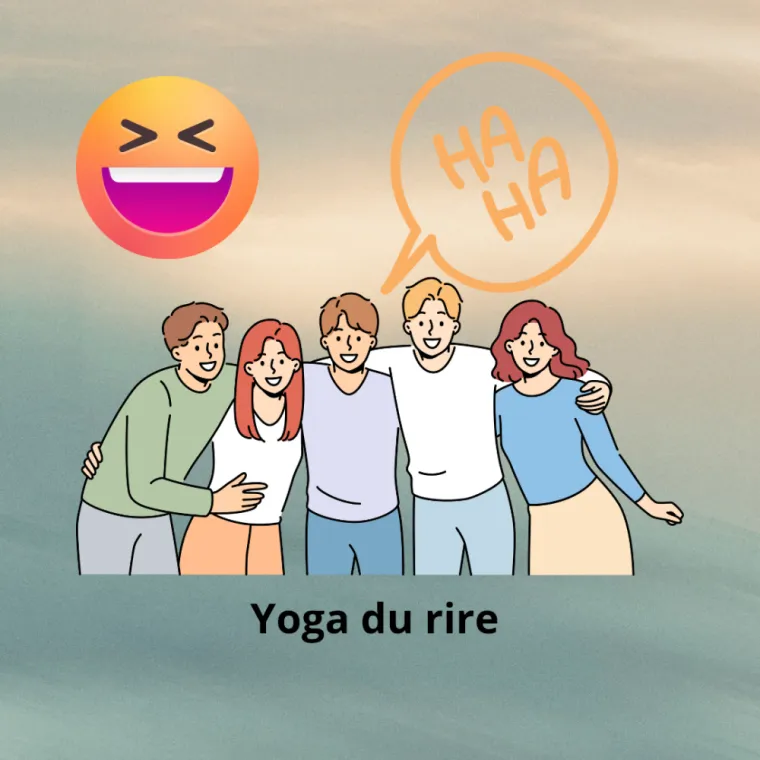 Rigologie et yoga du rire, Christine Valentine, Matougues