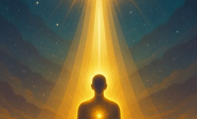 Séance de médiumnité pour communiquer avec des guides spirituels à Matougues, Matougues, Christine Valentine